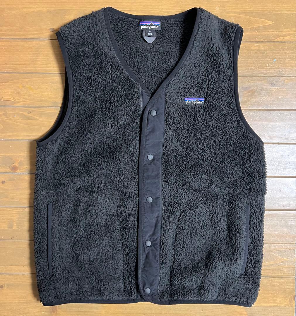 patagonia パタゴニア　Los Gatos Vest Mサイズ