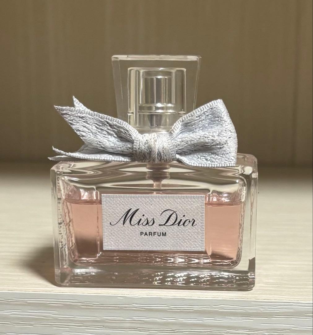 ディオール ミス ディオール パルファン / 35ml