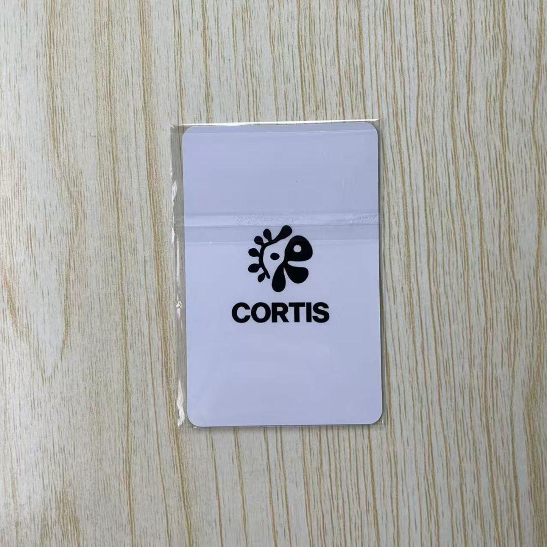 CORTIS weverse JAPAN 限定 ラキドロ マーティン トレカ - メルカリ