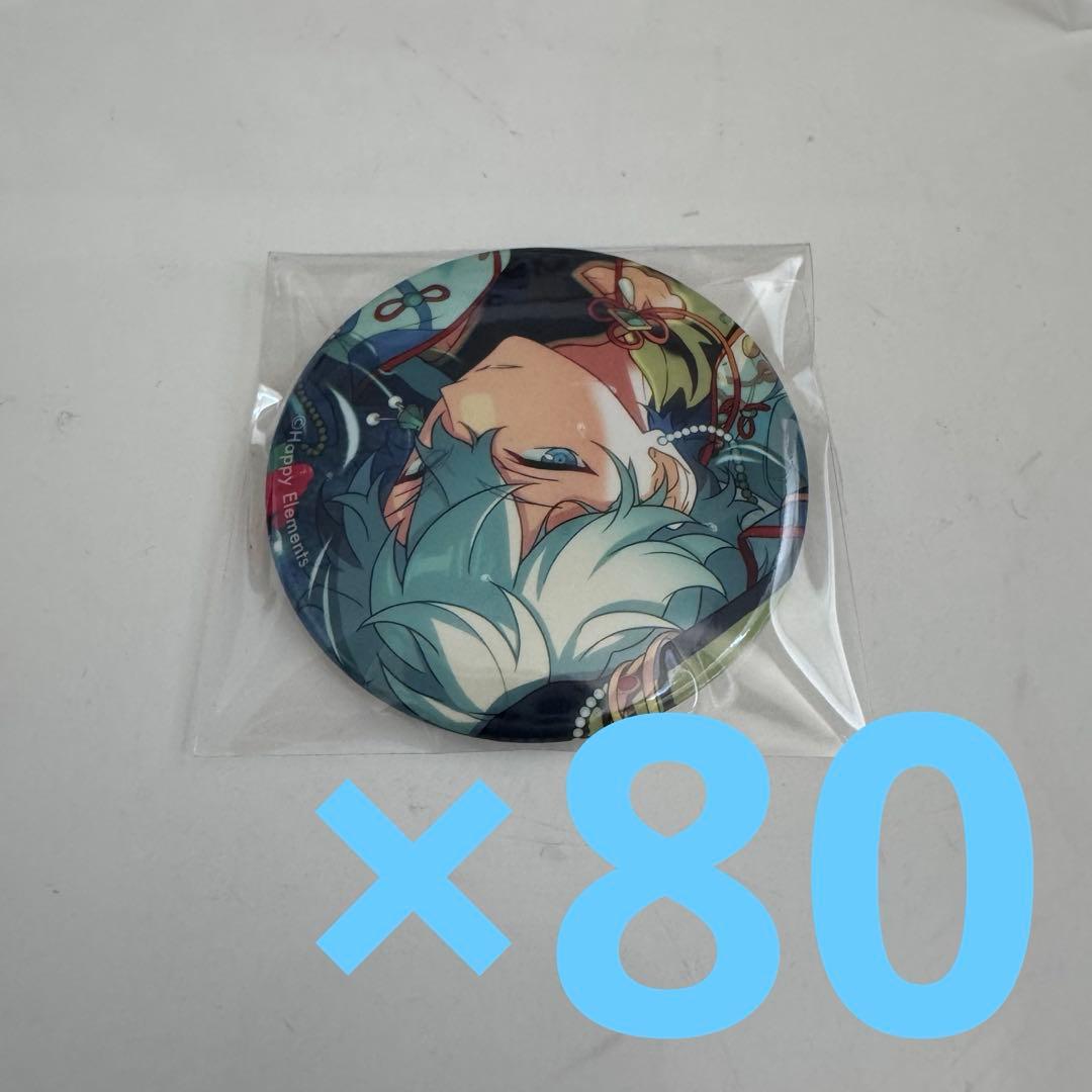 瀬名泉　テーマスカウト缶バッジ あんスタ 瀬名泉 缶バッチ テーマスカウト 2023 summer パドル - メルカリ