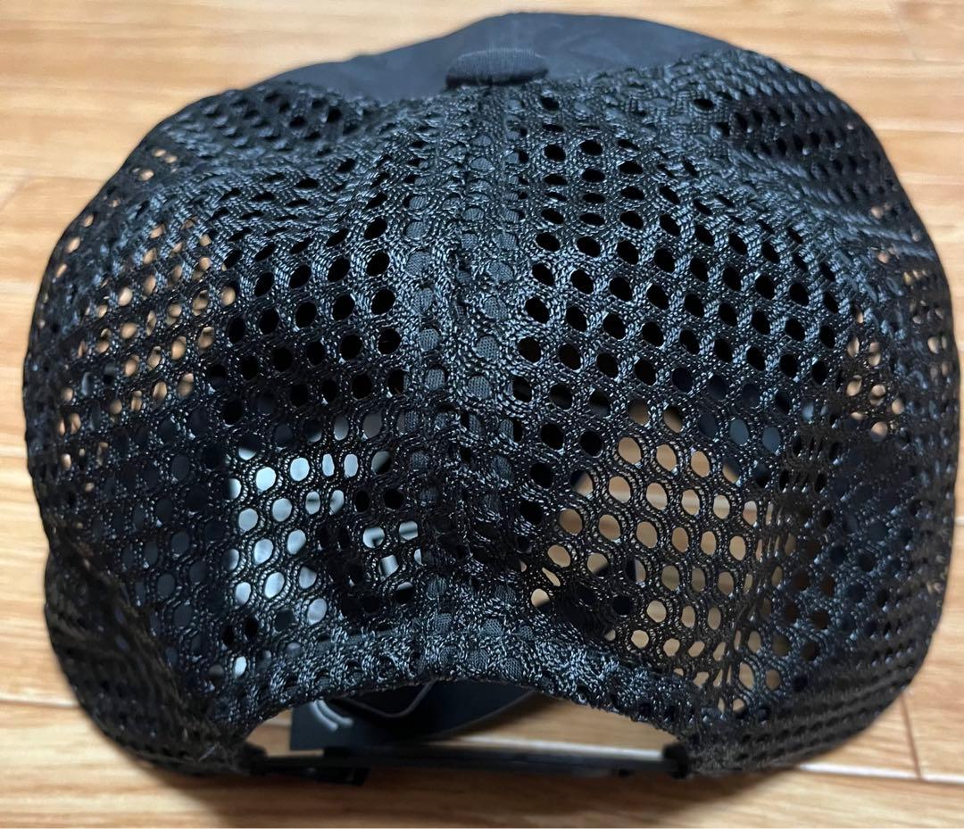 AIRWALK エアーウォーク エルドレッソ メッシュキャップ 新品 未使用品