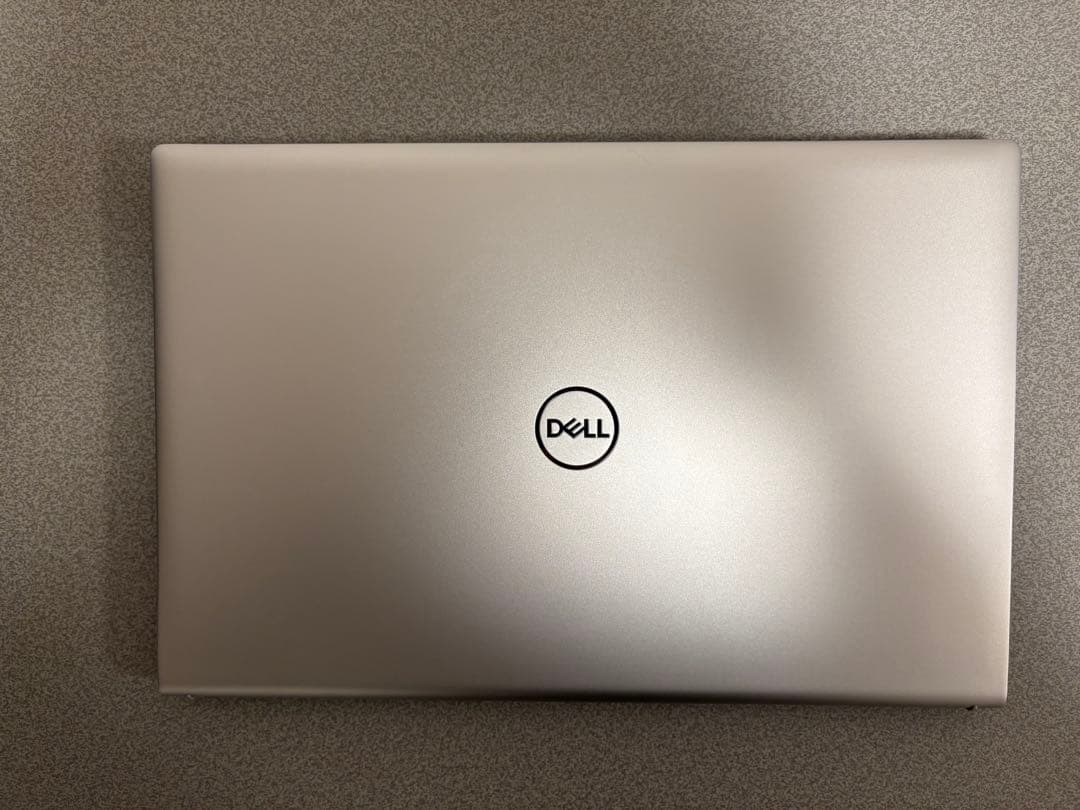 Windowsノート本体 DELL Inspiron 14 5415 Ryzen5 8GB/256GB