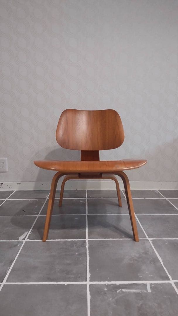 イームズ EAMES LCW ハーマンミラー チェア
