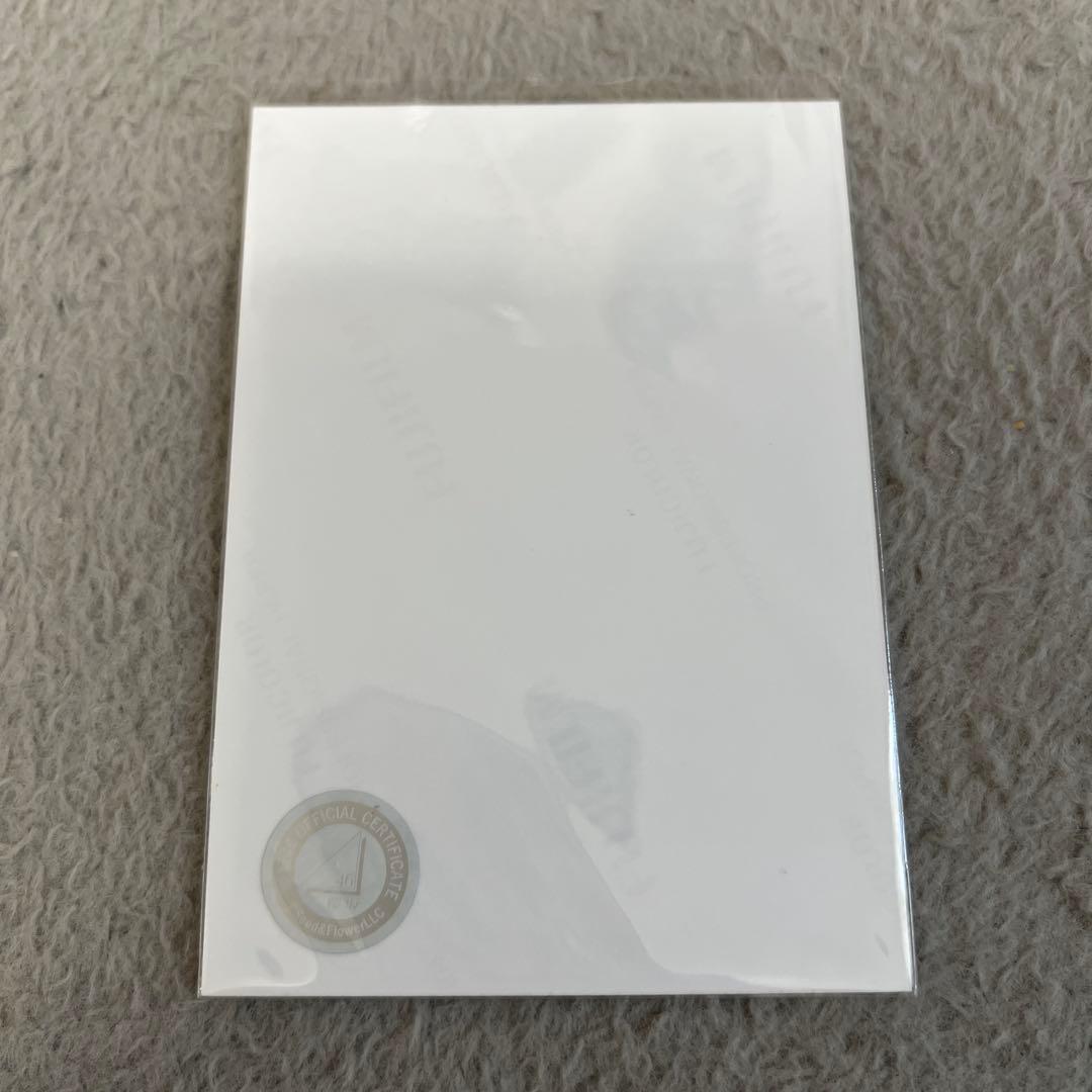 櫻坂46 山﨑天 直筆サイン生写真 - メルカリ