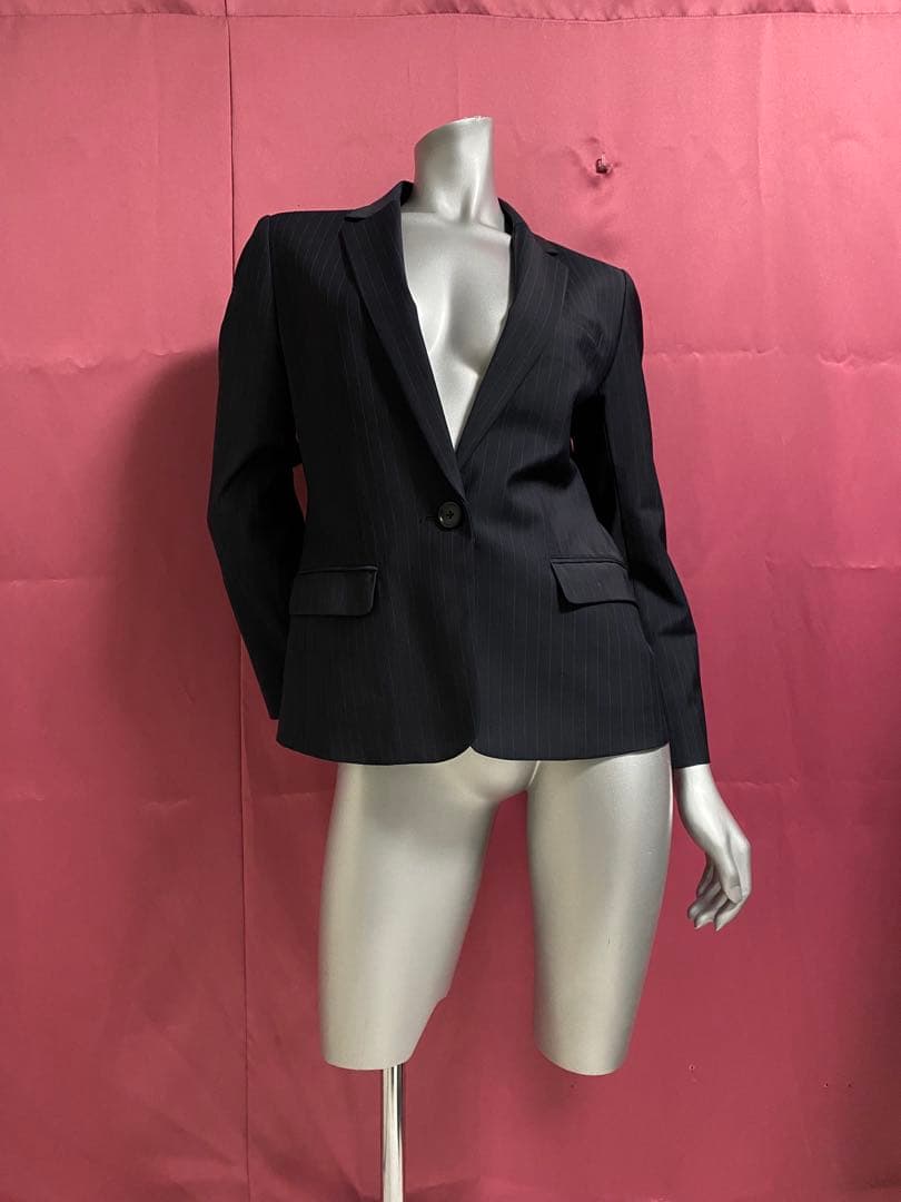 PLST◇プラステ◇レディースパンツスーツセットアップ Theory姉妹