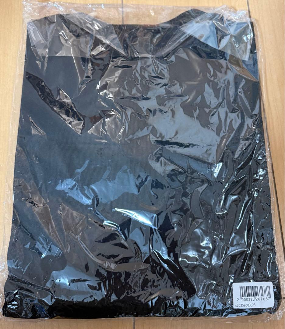 Da-iCE花村想太NOśWEA kulontee_logoTシャツ