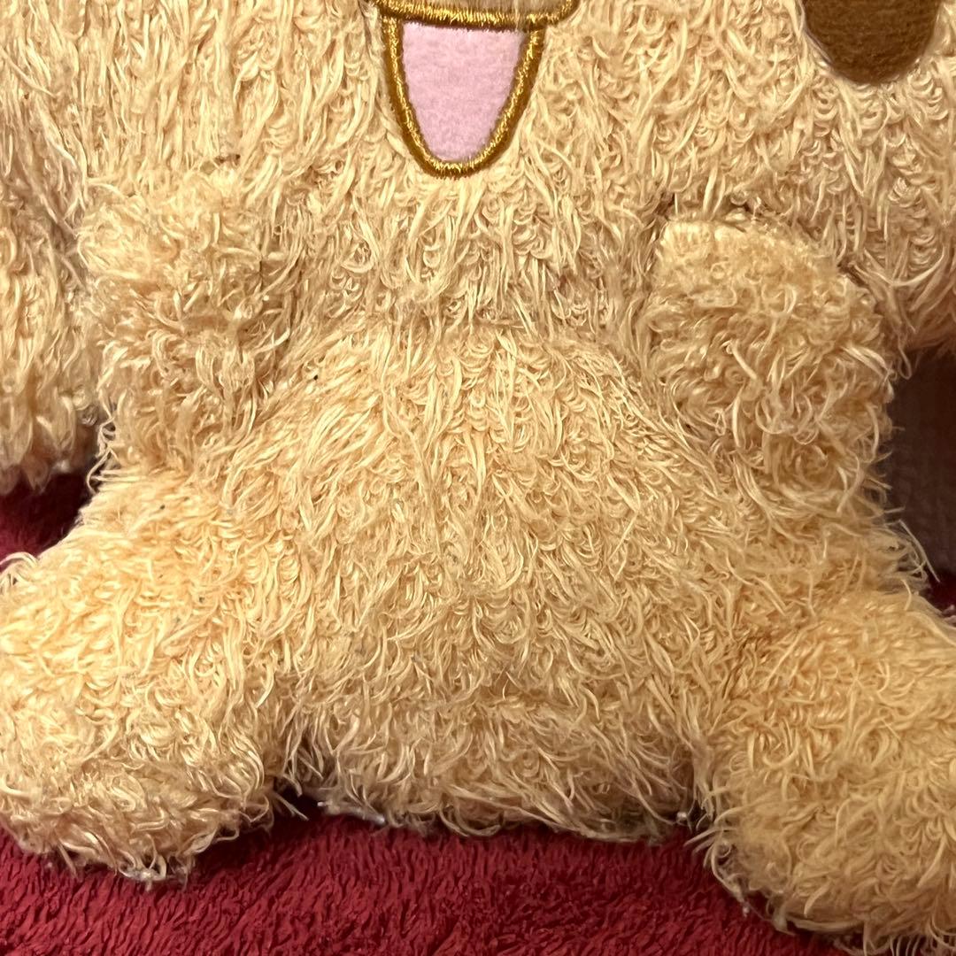 サンリオ シナモロール モカ くったり ぬいぐるみ シナモン マスコット