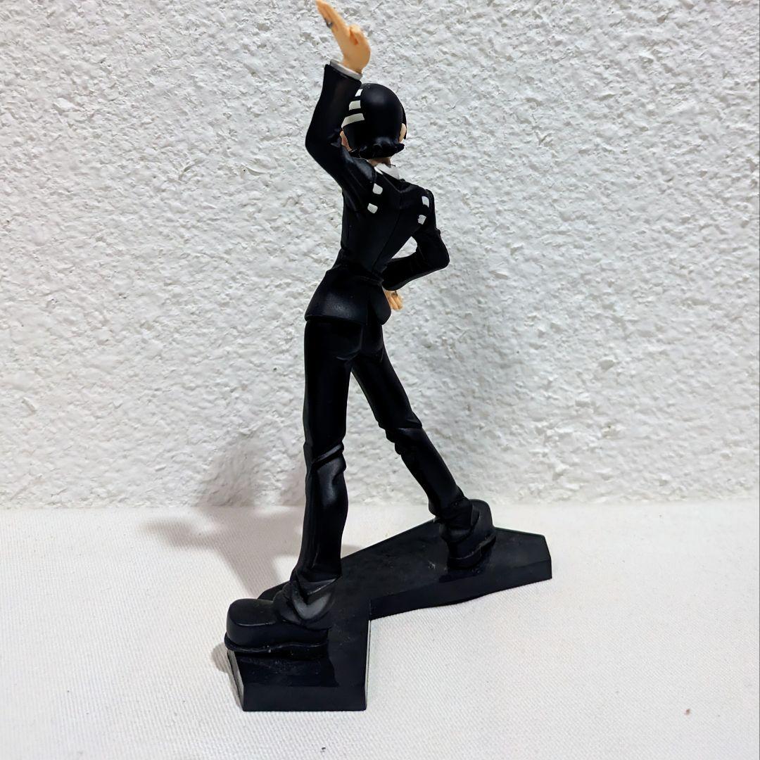 ソウルイーター Trading ARTS フィギュア デス・ザ・キッド - メルカリ