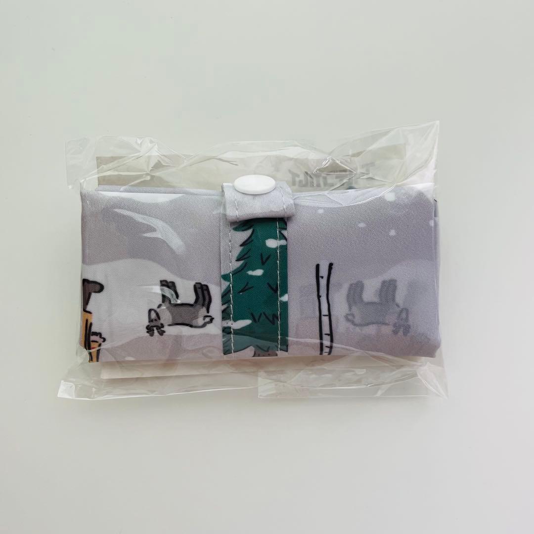 ゴールデンカムイ 鬼頭祈コラボ ブランケット&エコバッグ - メルカリ