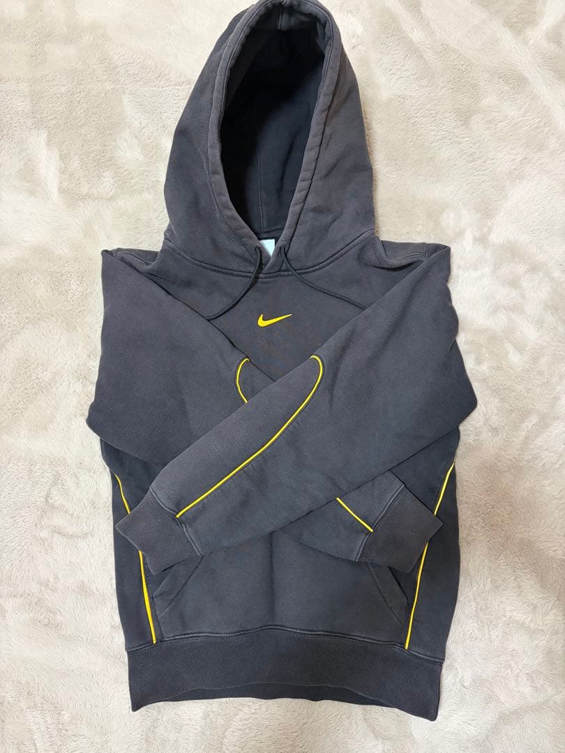 NIKE NOCTA パーカー XS