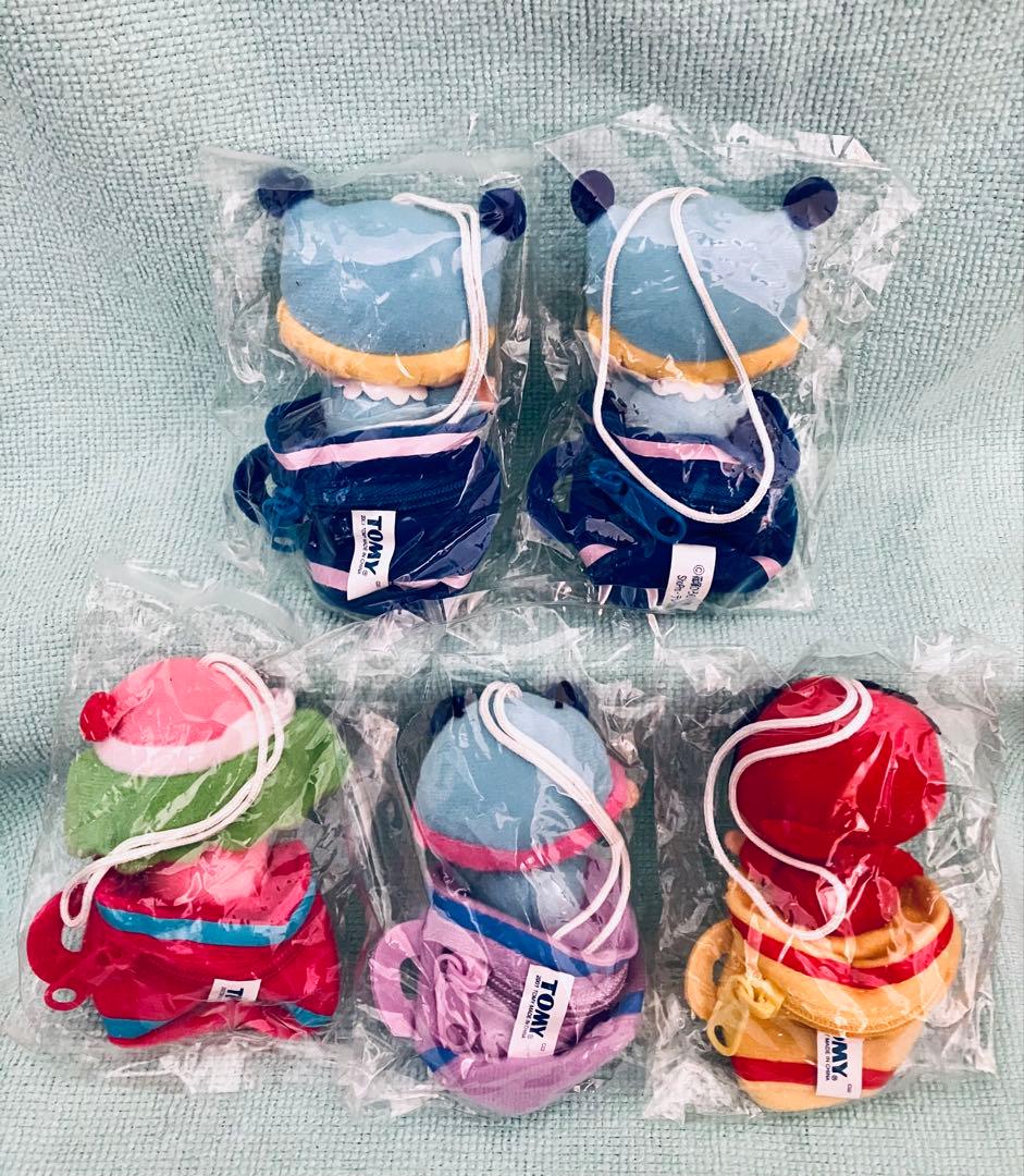 ジャンプフェスタ ショウワノート 怪獣8号 オーロラブロッキー 鳴海