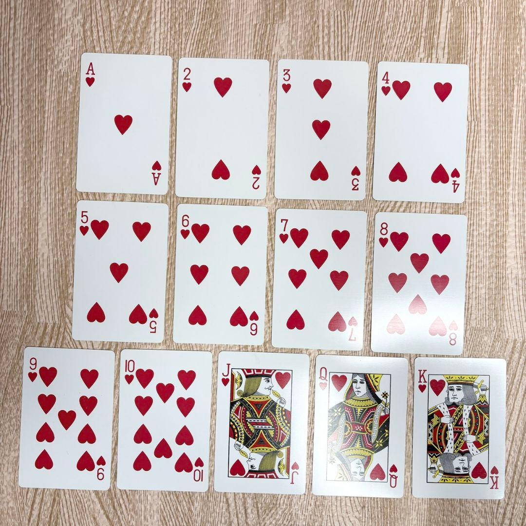 レア】KENWOOD ケンウッド ノベルティ トランプ カード 非売品 珍品