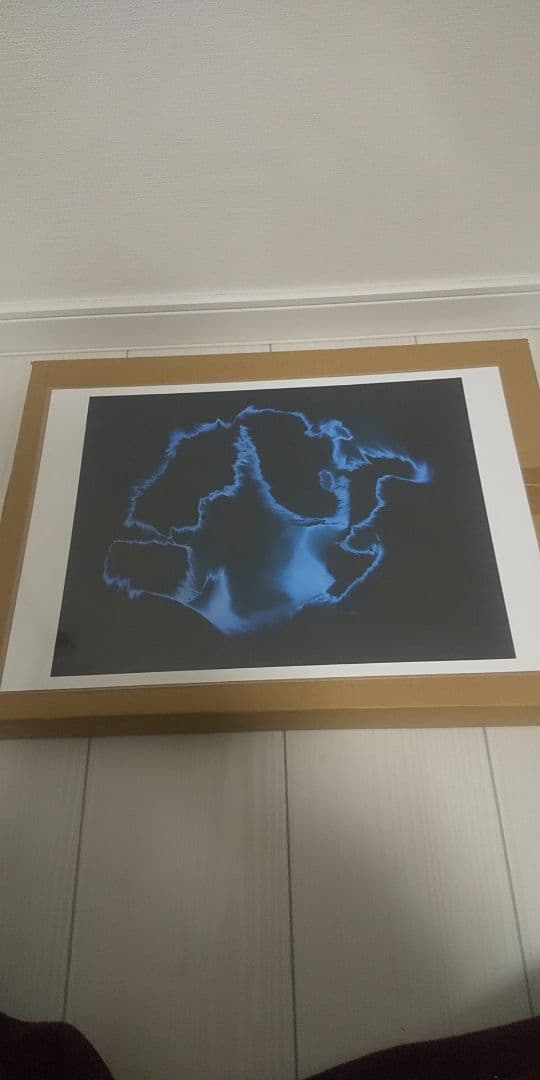 art can save us 細倉真弓