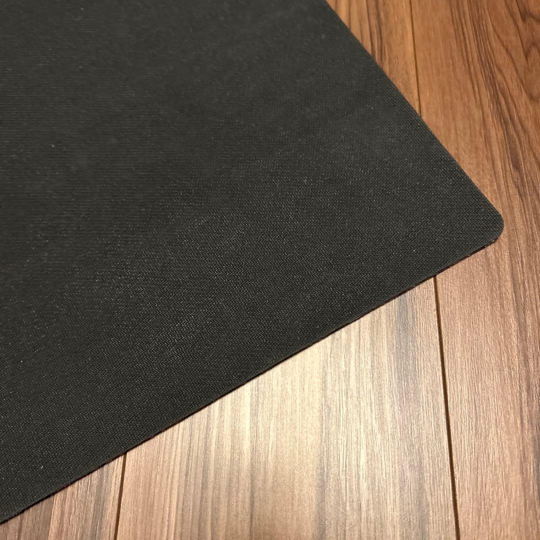 ポケモン プレイマット 海外 EUIC メガリザードンY スタッフ STAFF