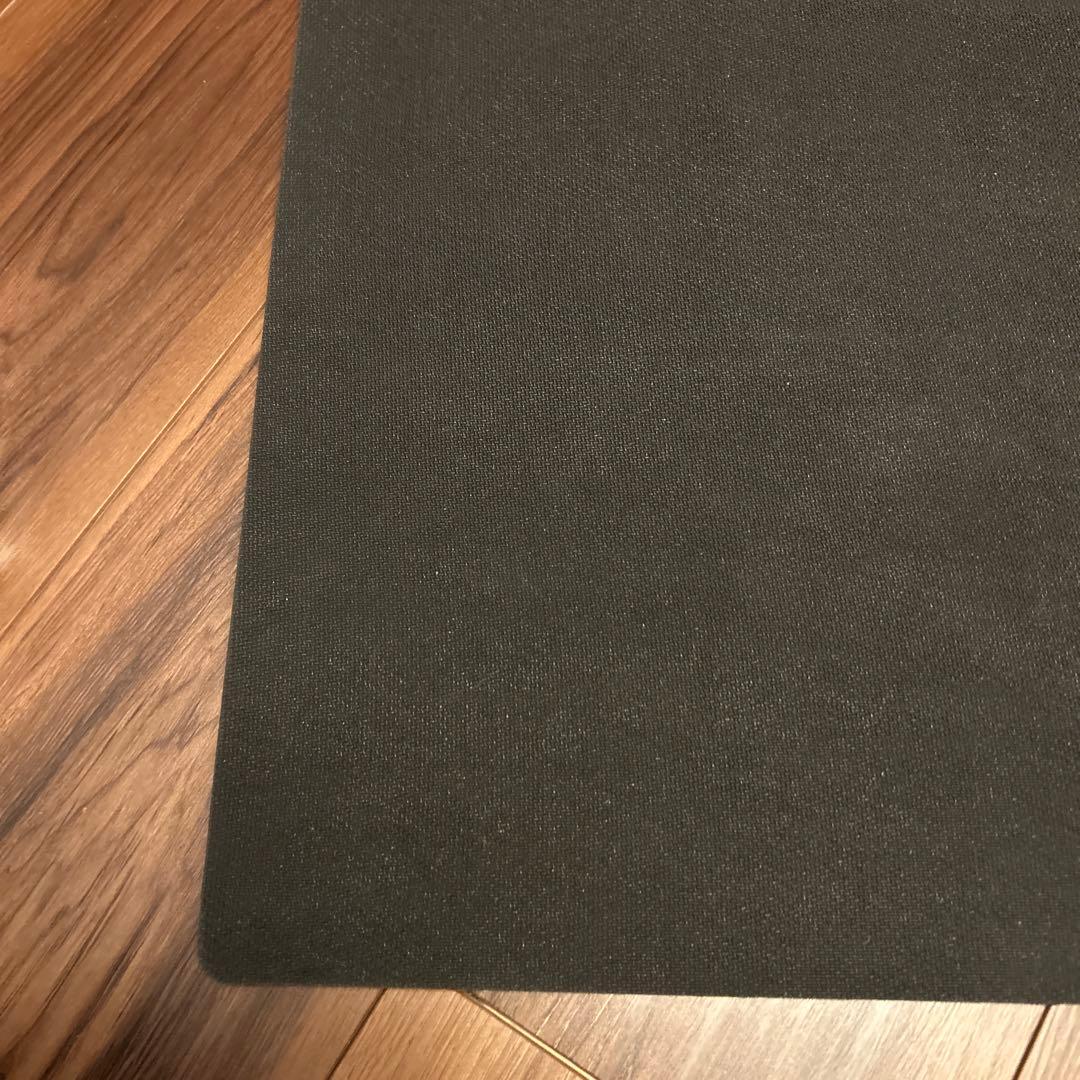 ポケモン プレイマット 海外 EUIC メガリザードンY スタッフ STAFF