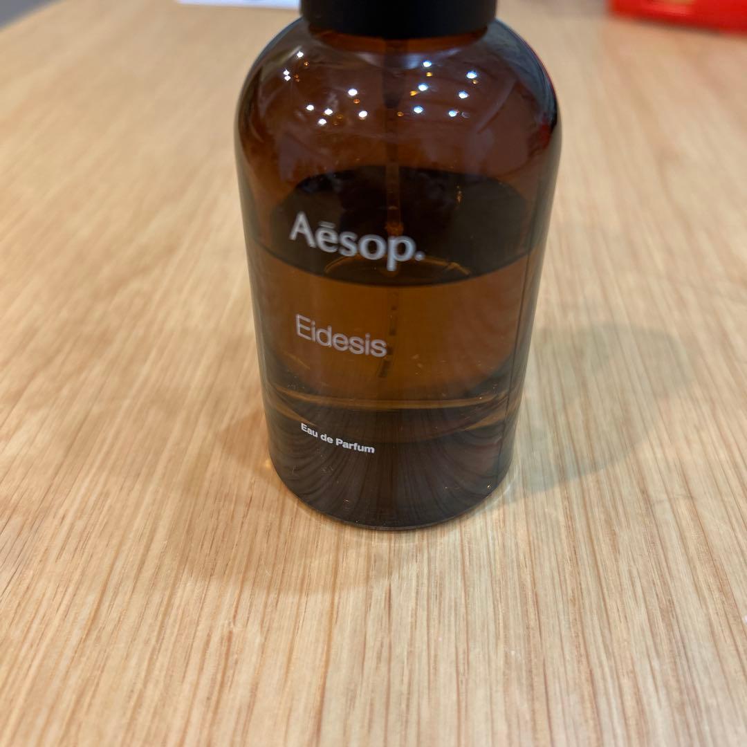 Aesop Eidesis イーディシス オードパルファム イーディシス オードパルファム／Aesop（香水） | カテゴリ,香水