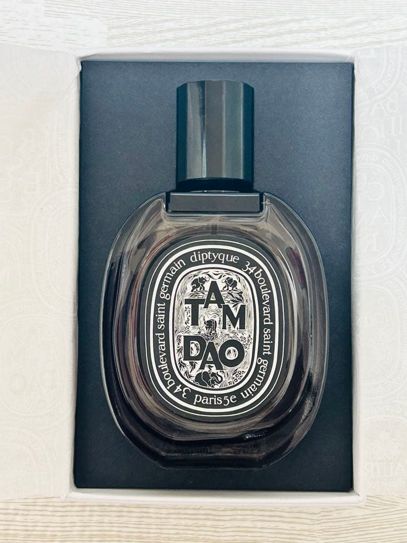 DIPTYQUE Tam Dao 75ml 香水 オードパルファン