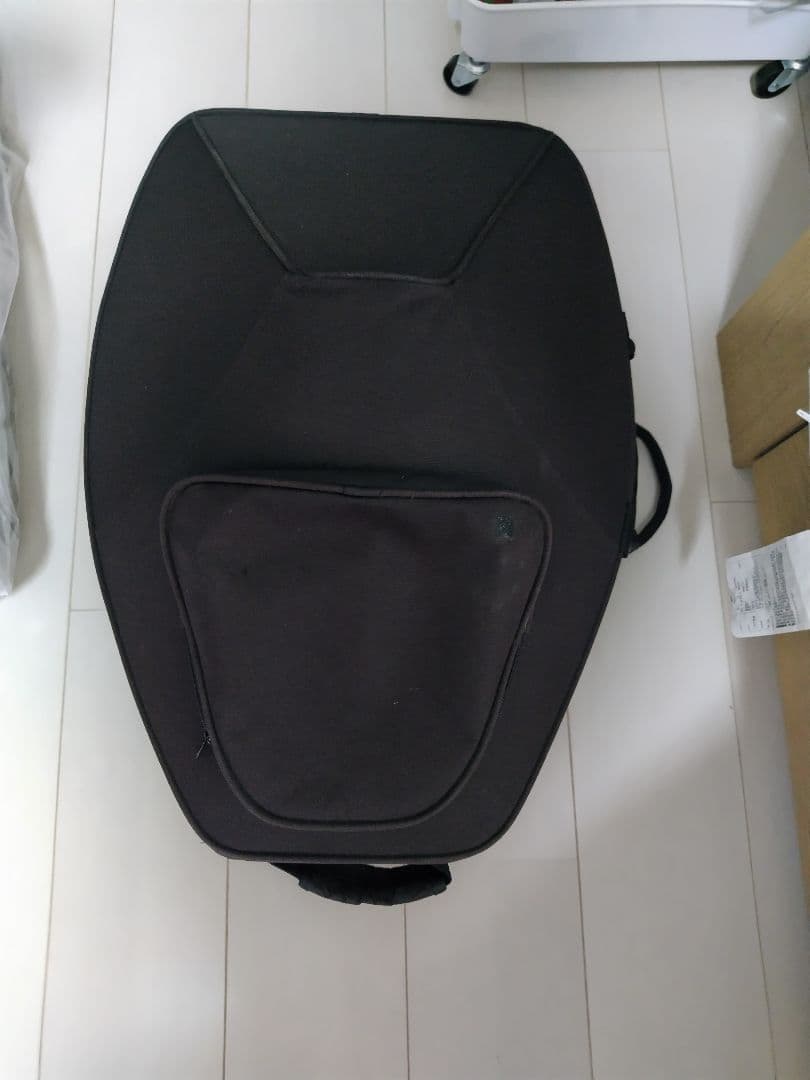 ホルンケース　リュック