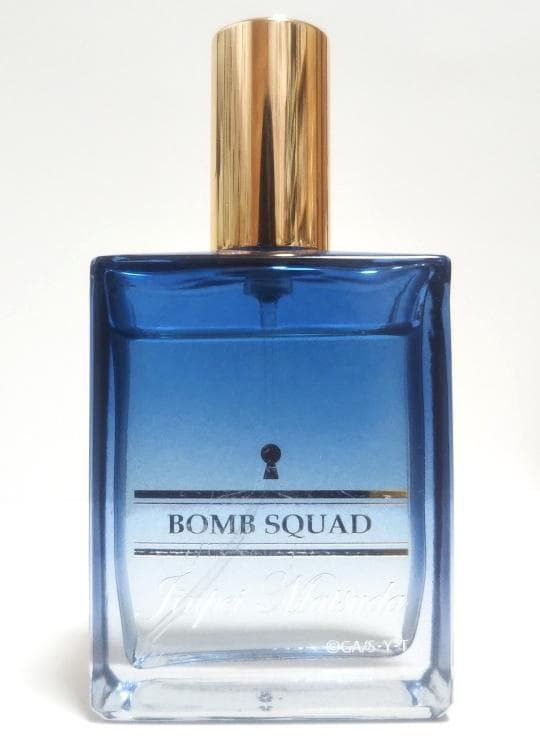 名探偵コナン 松田陣平 パフューム オン ノーベンバー セブン 50ml