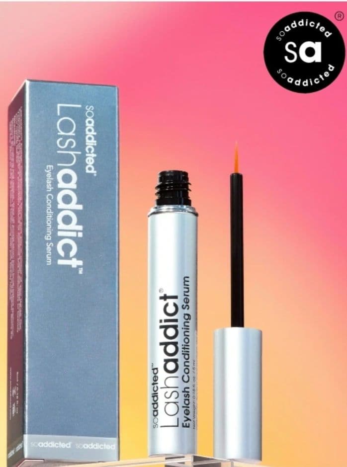 アイケア Lashaddicted Eyelash Conditioning Serum