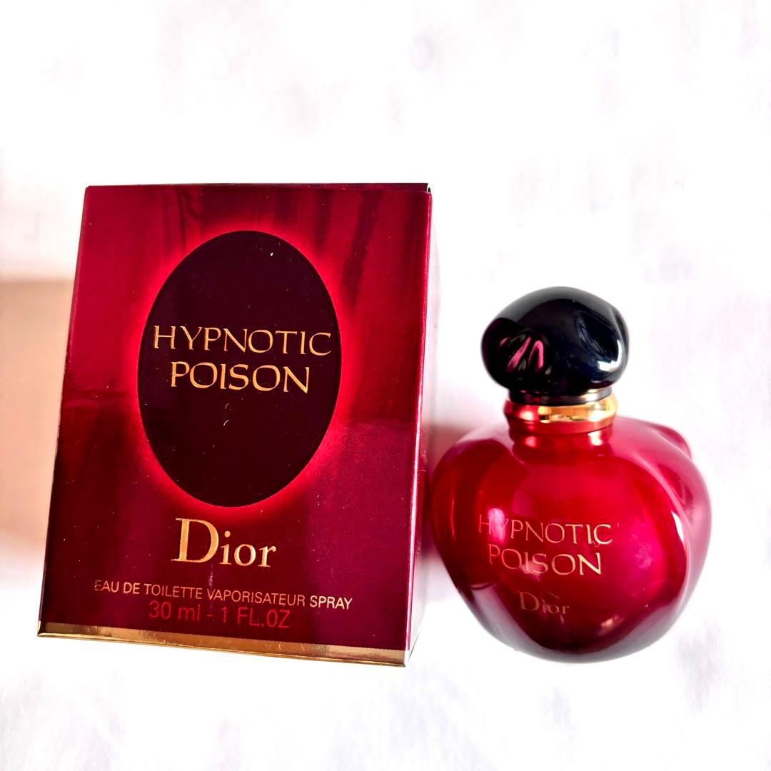 クリスチャンディオール/ヒプノテックプワゾン/50ml