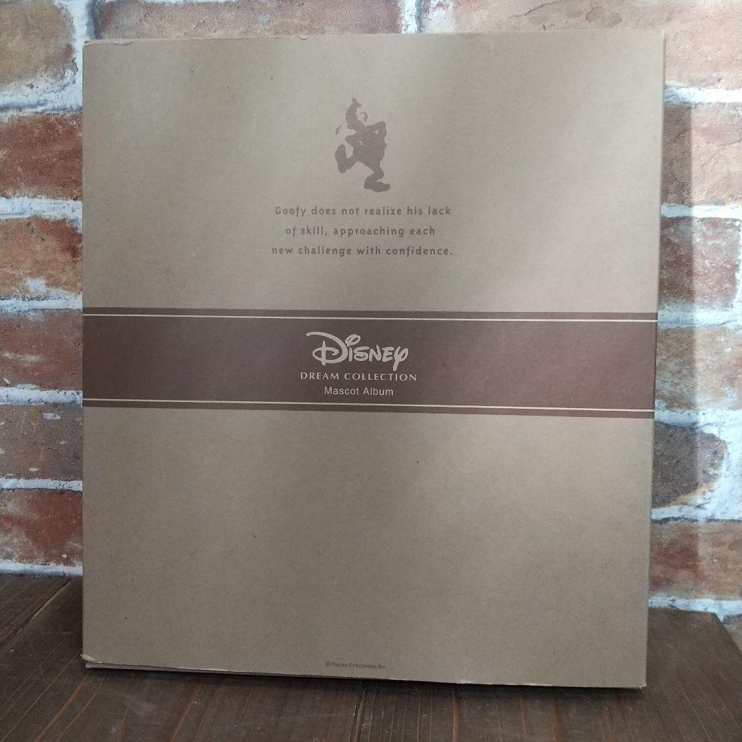 千趣会 ディズニー ドリームコレクション マスコットアルバム - メルカリ