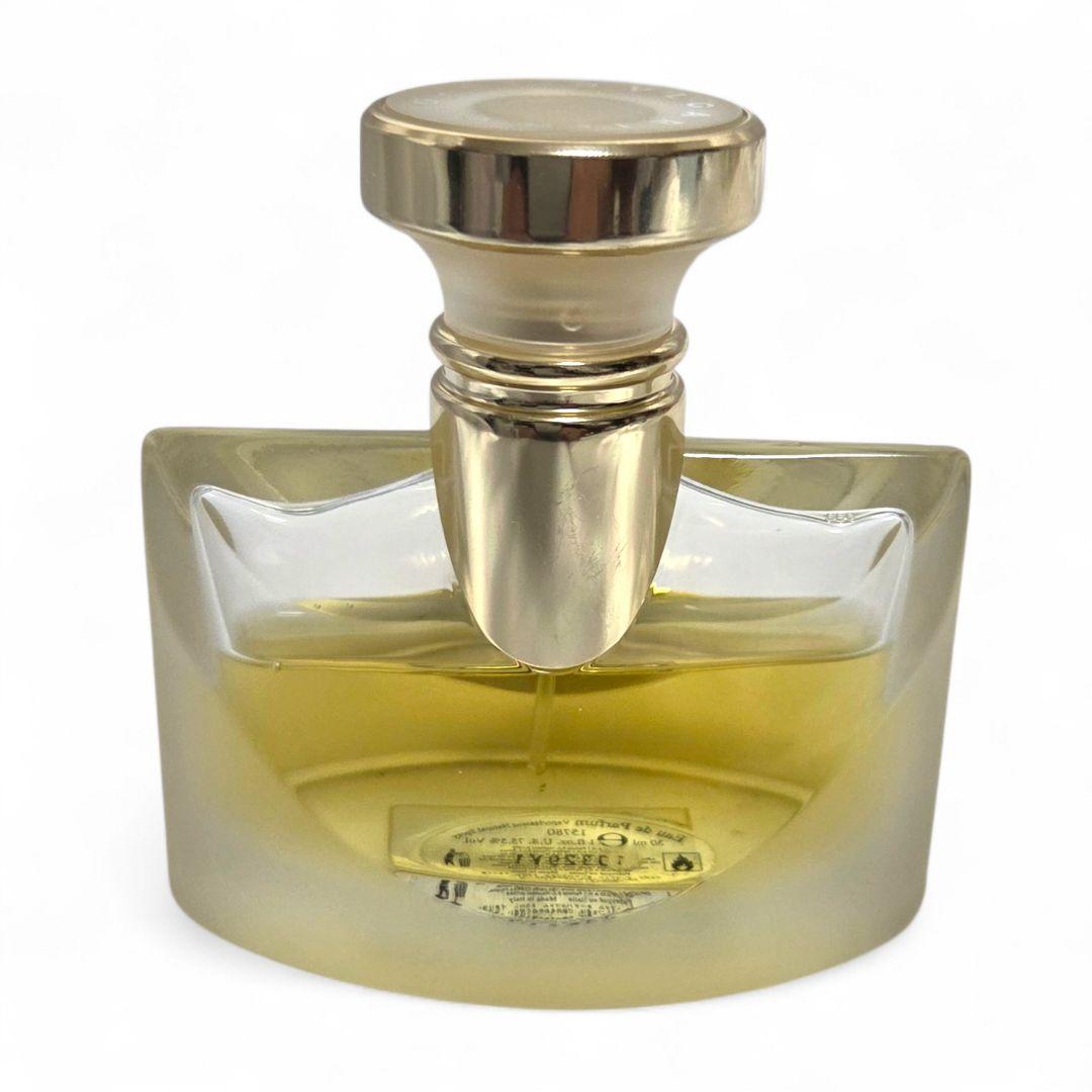 BVLGARI プールファム オードパルファム EDP 30ml 残量約70% - メルカリ