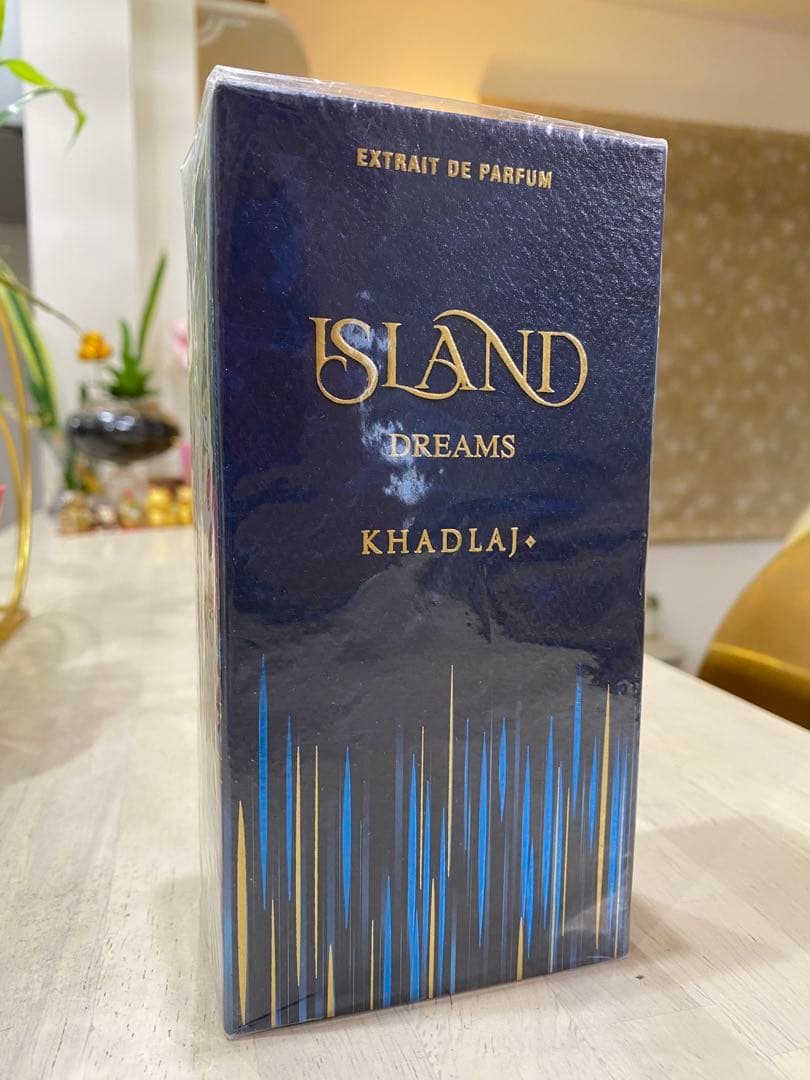 Khadlaj  Dreams Nobu様