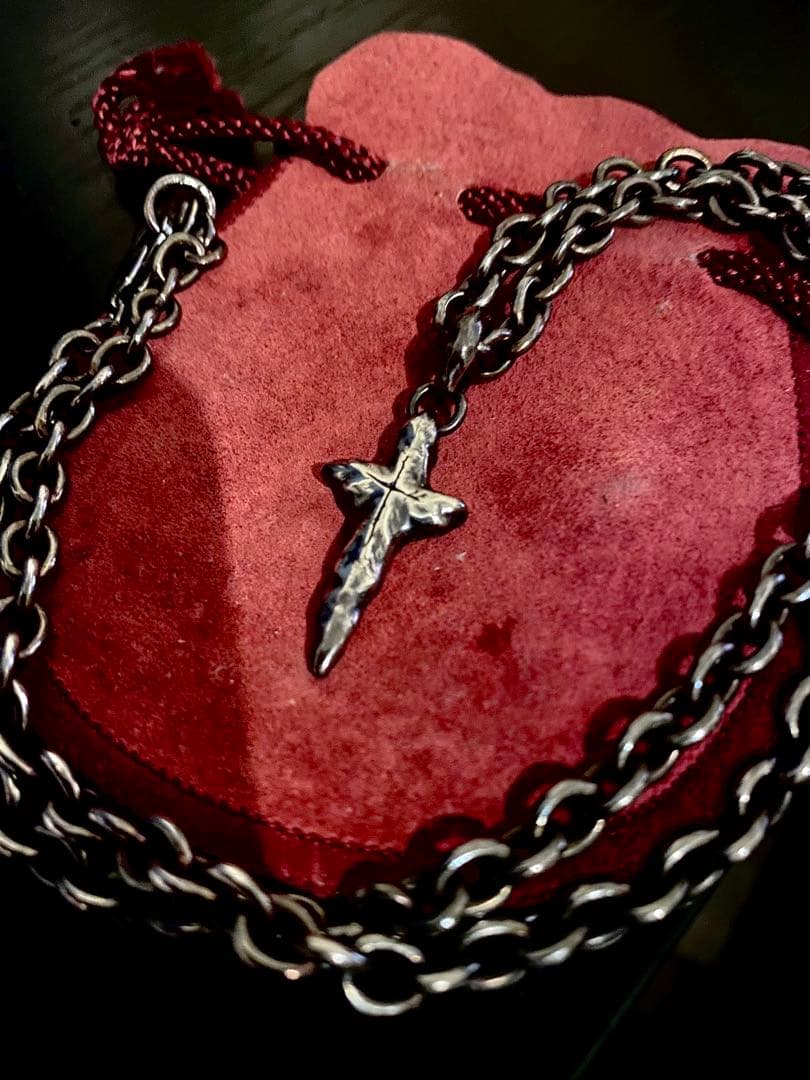 ブラッディマリー　ステールラ　ペンダント　ネックレスチェーン付 In the Desert - Bloody Mary / ブラッディマリー 公式サイト