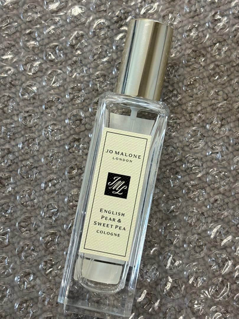 Jo Malone イングリッシュペアー&スイートピー　コロン