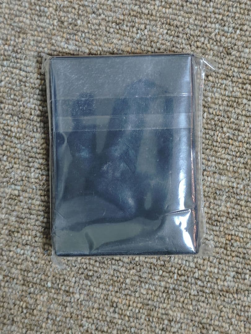 海外限定】ジャックインザハンド スリーブ 70枚 公式 未開封 - メルカリ