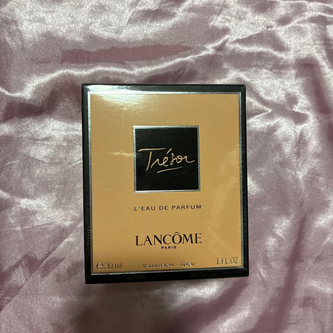 LANCOME Trésor オードパルファン 30ml