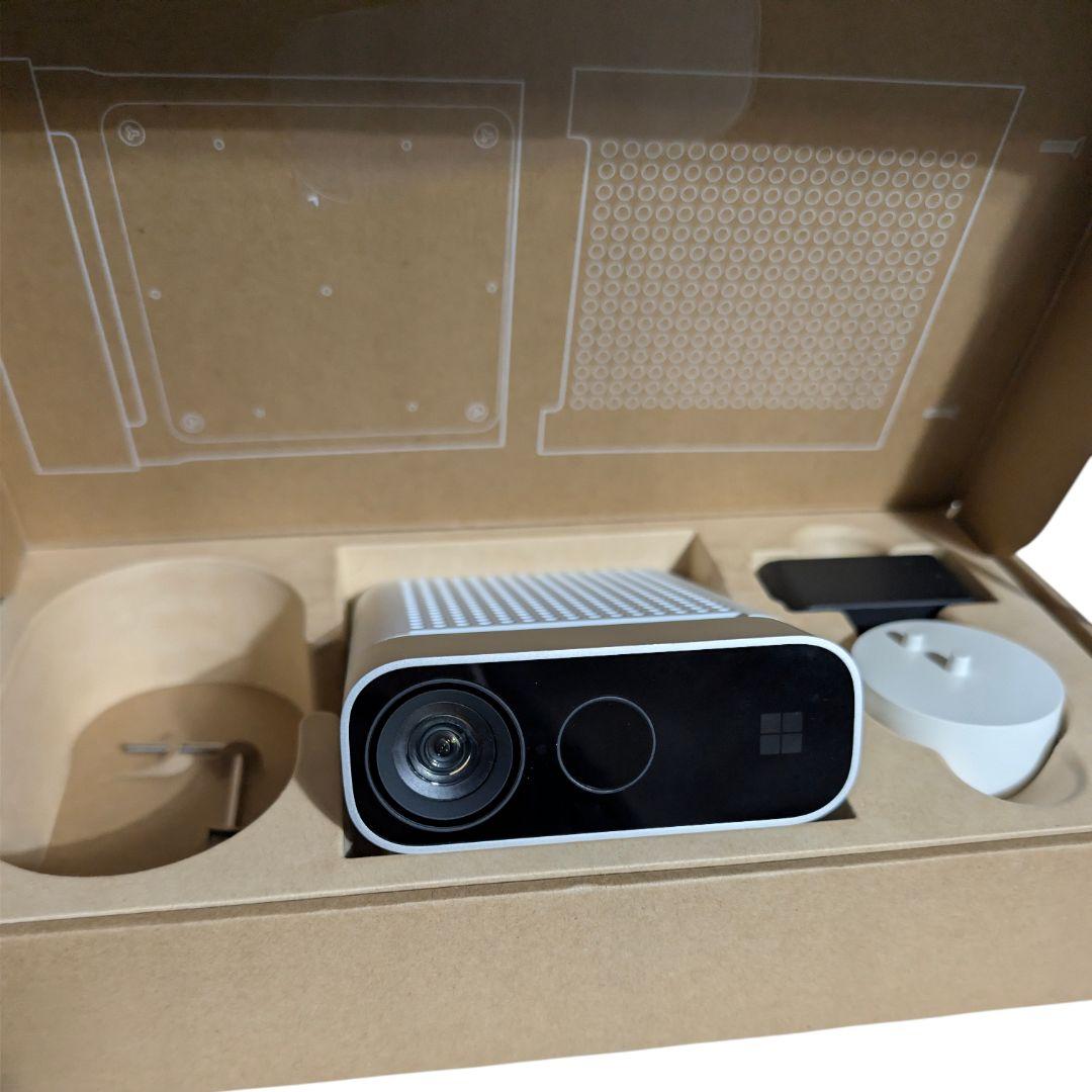 その他 Microsoft Azure Kinect DK Microsoft Azure Kinect DK Camera with Sophisticated Computer