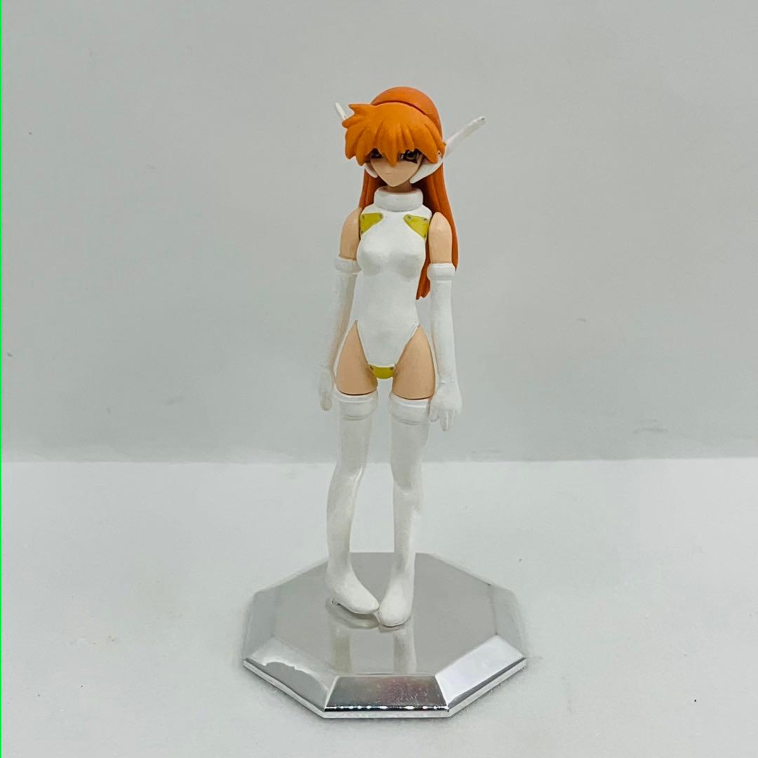 SR ToHeart リアルフィギュアコレクション Part.4」 セリオ ② - メルカリ