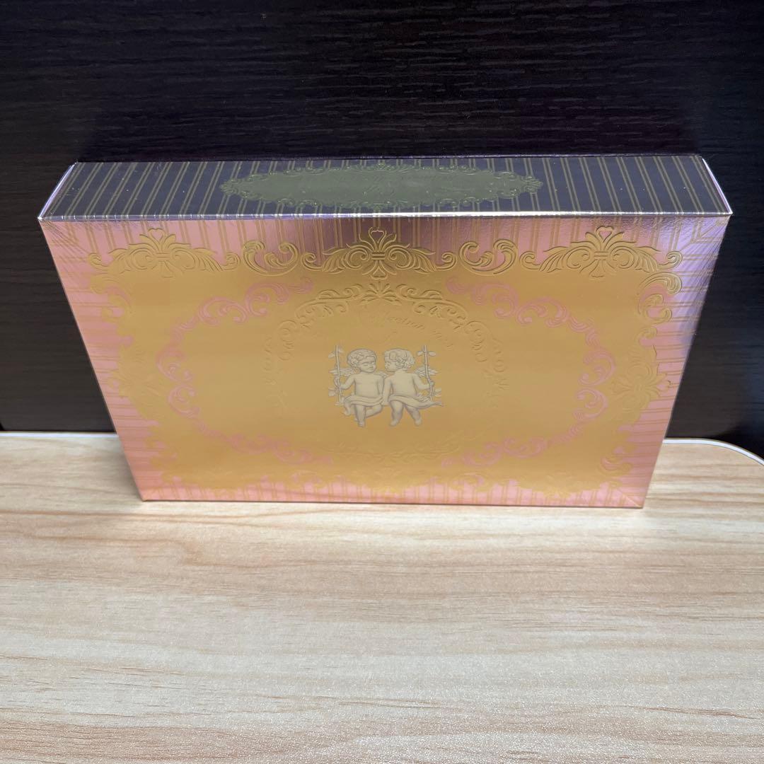 【未開封】ミラノコレクション GR フェースアップパウダー2023