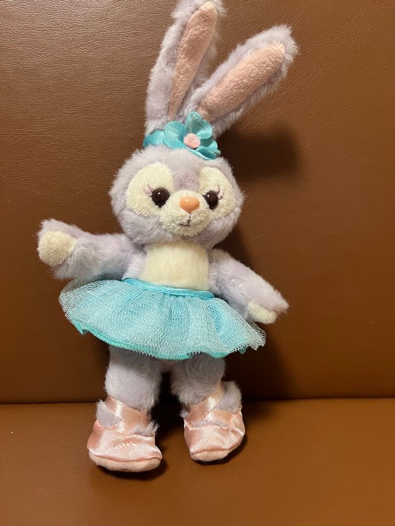 ステラルーぬいぐるみバッチ - メルカリ