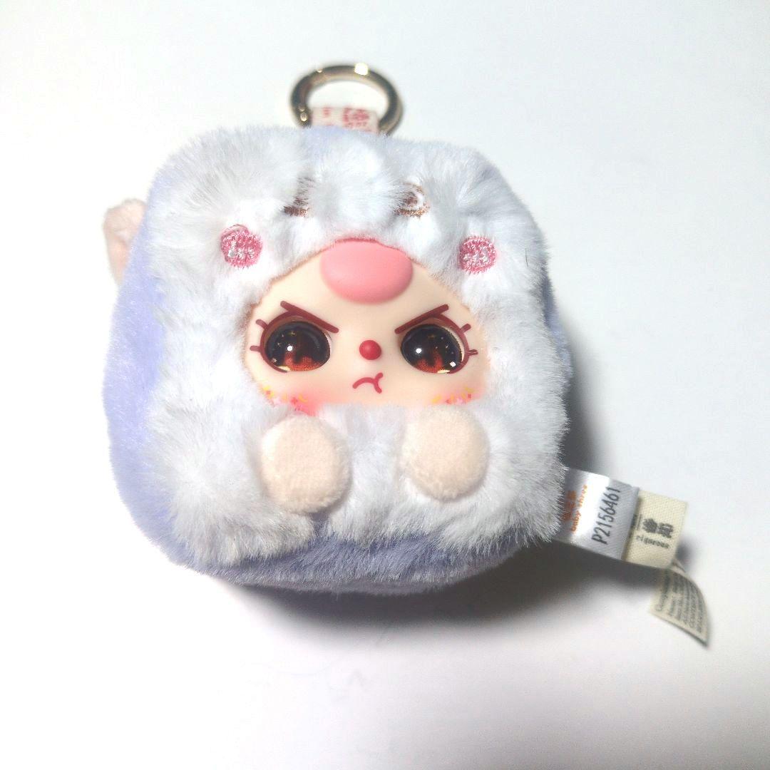 BabyThree ベイビースリー ぬいぐるみ 麻雀 - メルカリ