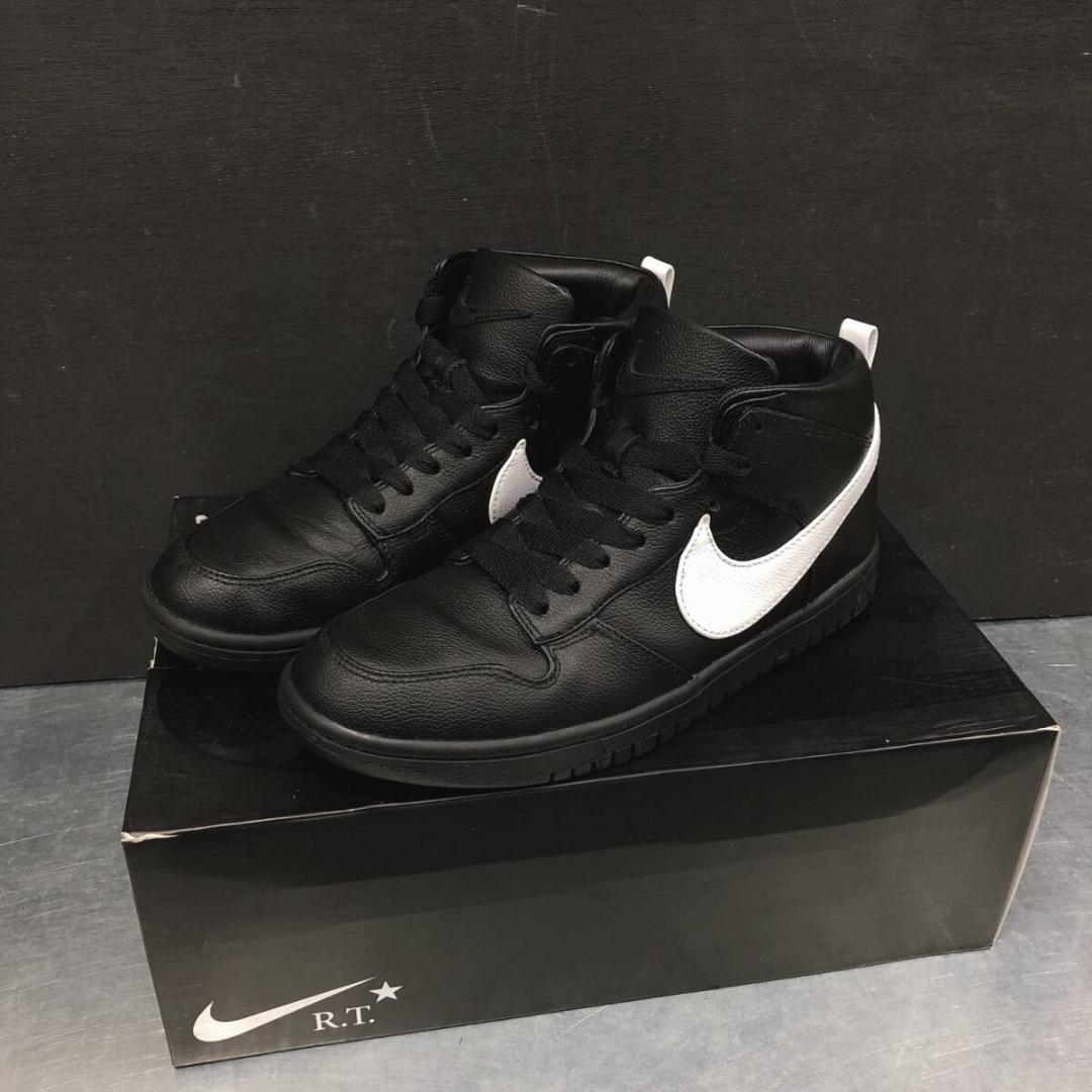 GQ2615◇NIKE / Riccardo Tisci DUNK LUX