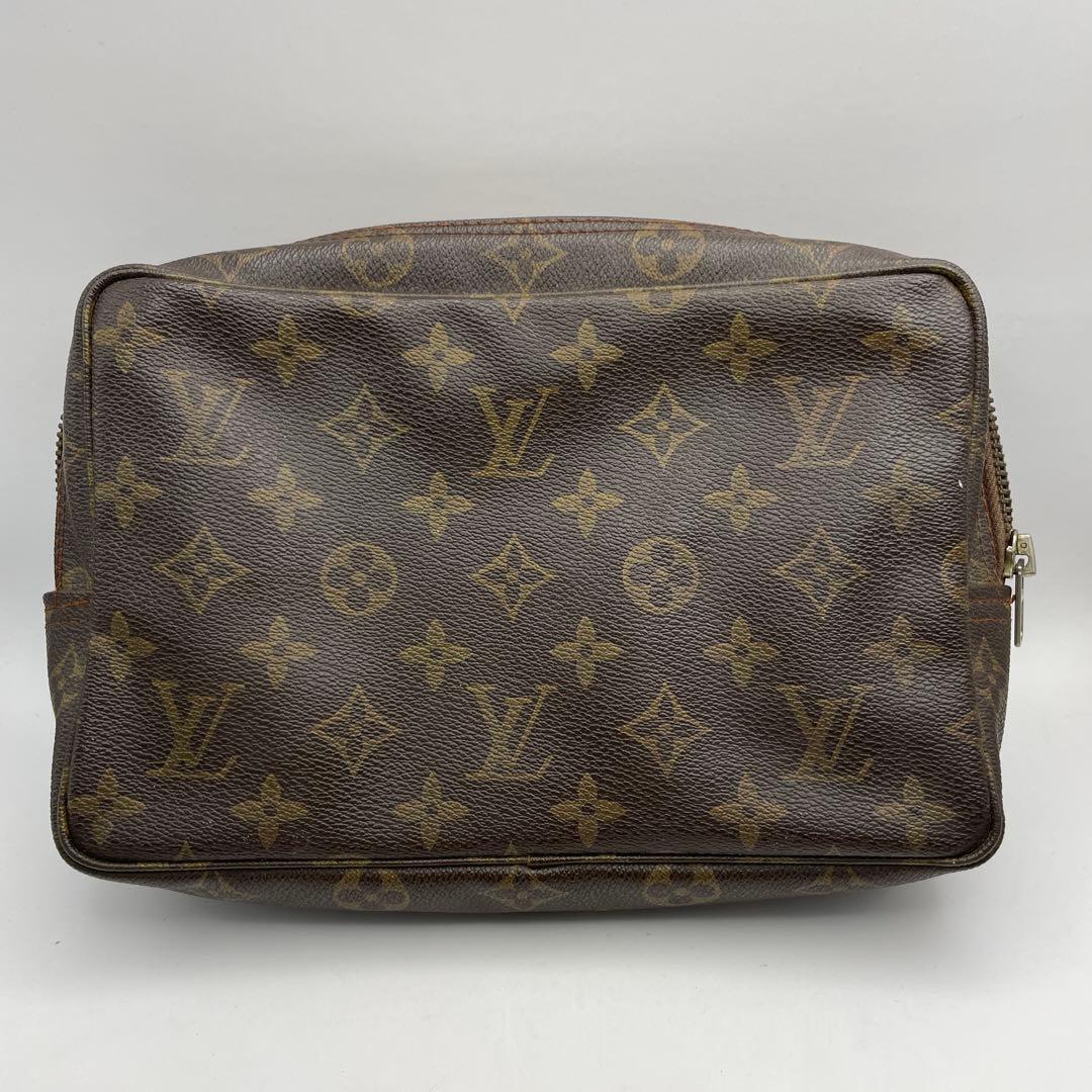 ルイヴィトン　トゥルーストワレット　23