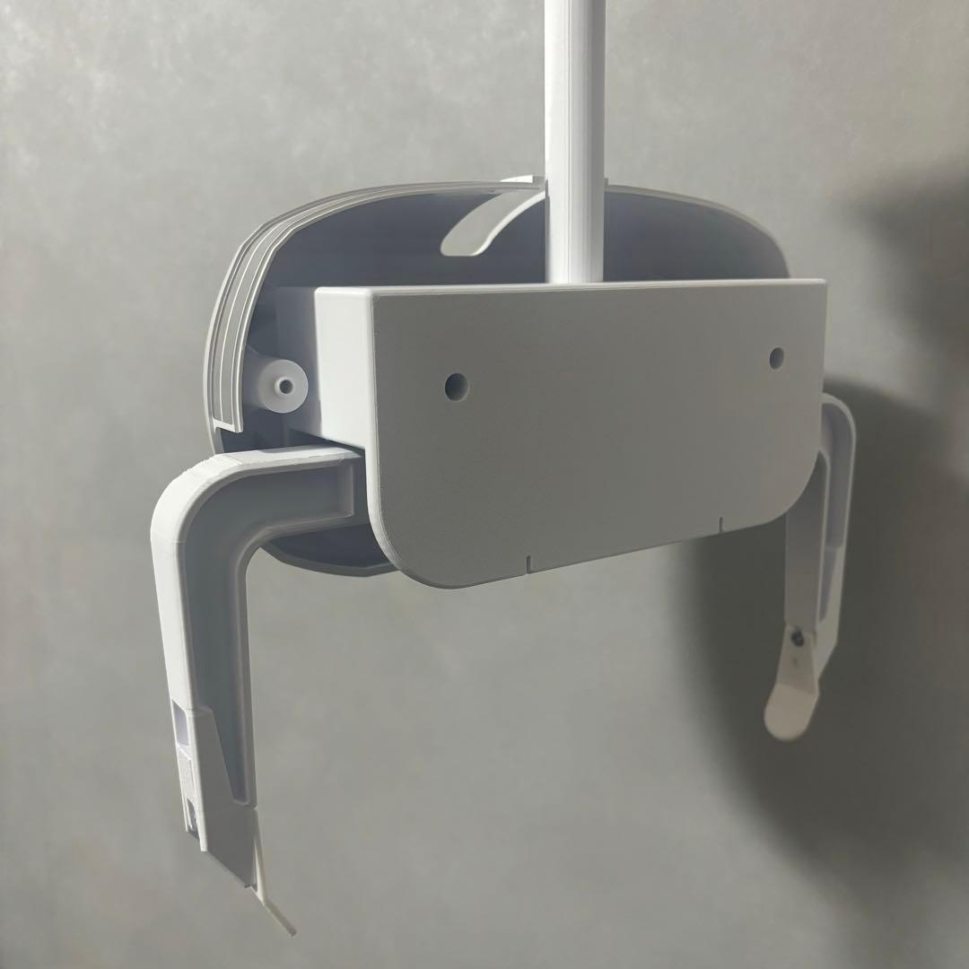 激レア】UFO9 純正 ユニットカバー 付き！ 自作 アームユニット M