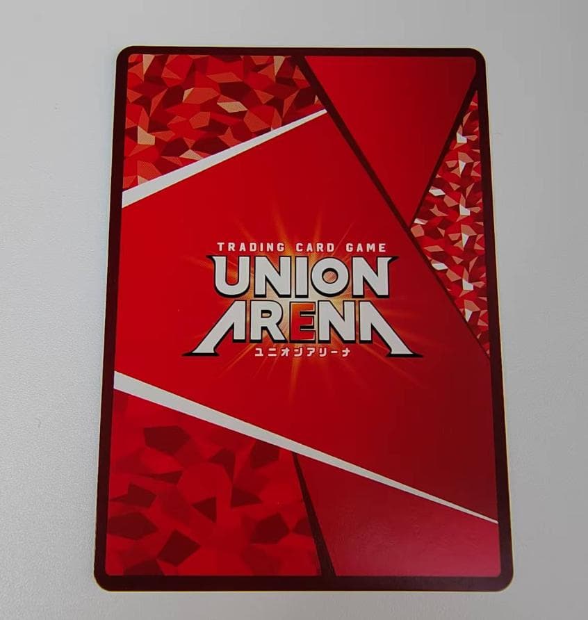 浦飯幽助　パラレル　SR3　UA21BT/YYH-1-038