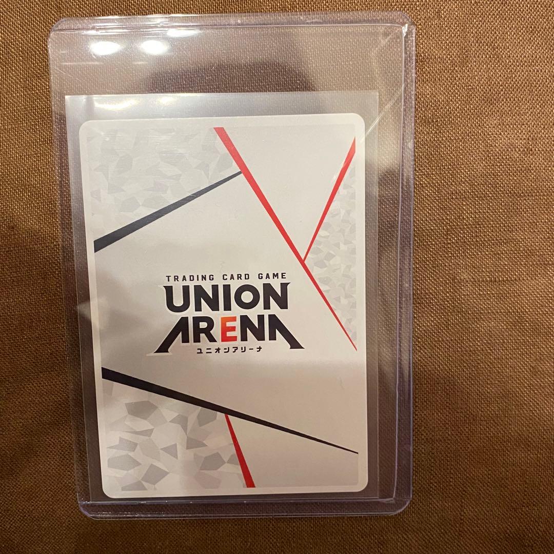 HUNTER × HUNTER ユニオンアリーナ AP クロロ - メルカリ