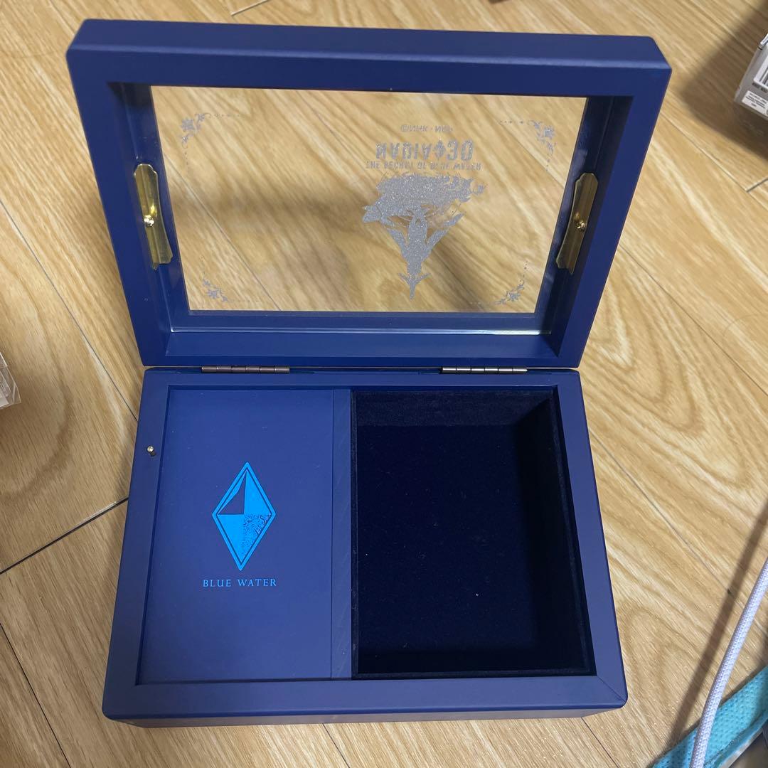 「ふしぎの海のナディア」オルゴール ふしぎの海のナディア オルゴール: キャラグッズ｜ムービック（movic）