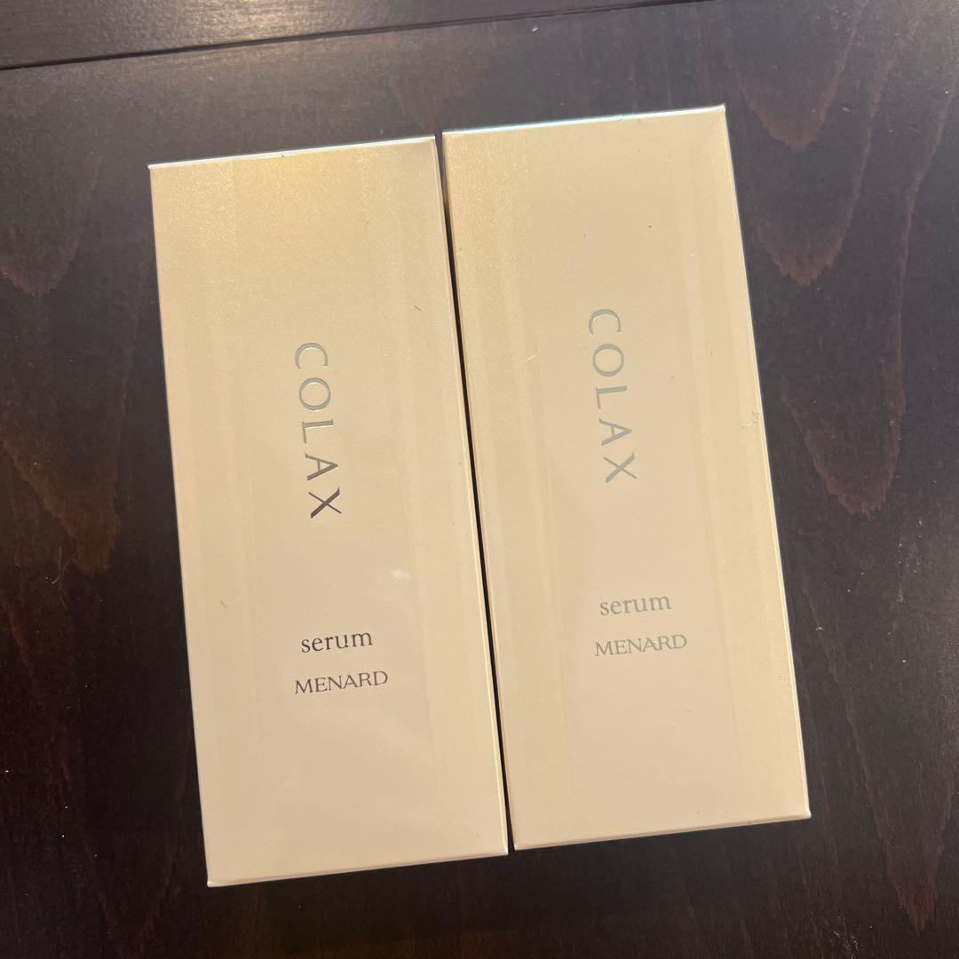 メナード アルファキット コラックスC 65ml+12ml