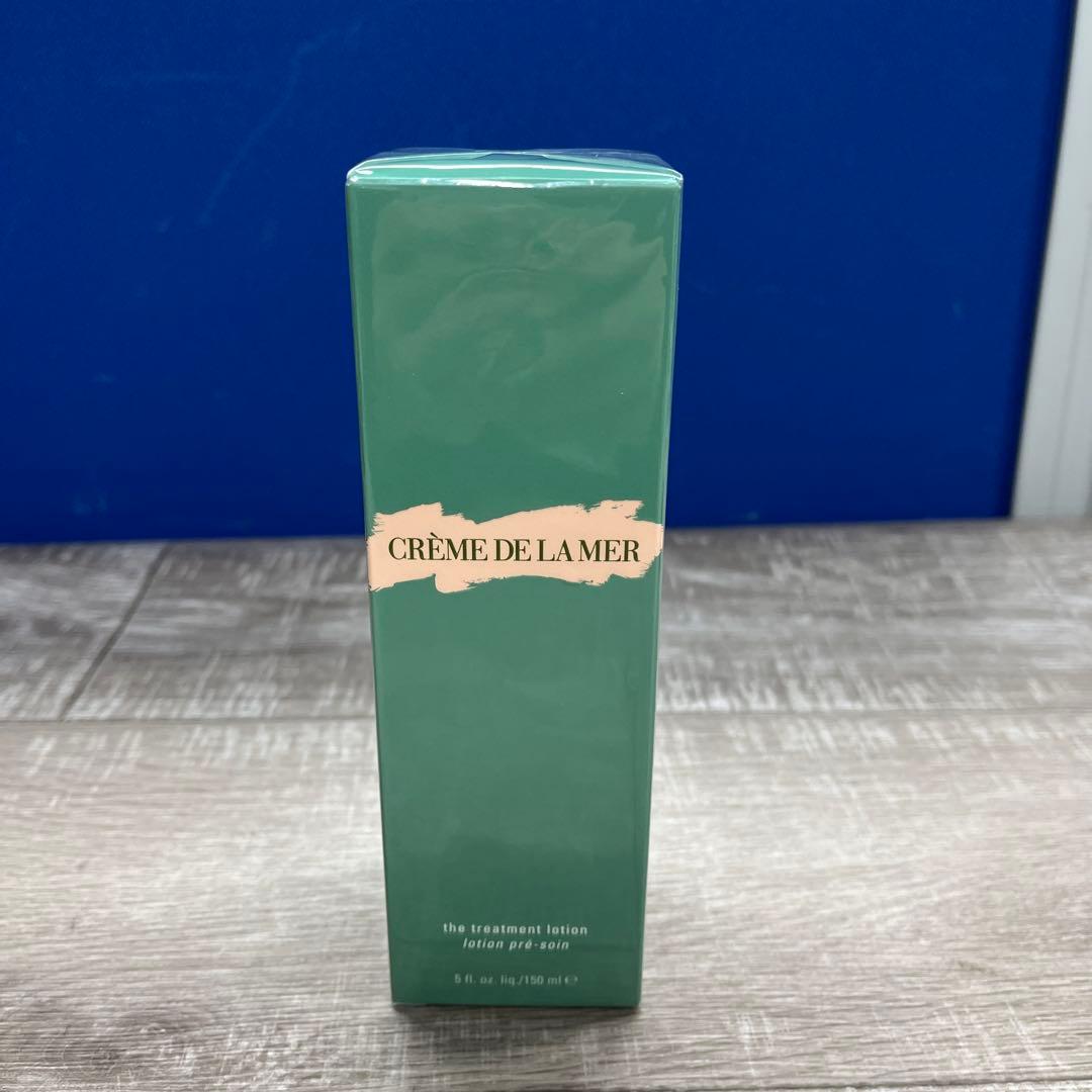 【新品未使用】LA MER ドゥラメール ザ・トリートメントローション150ml