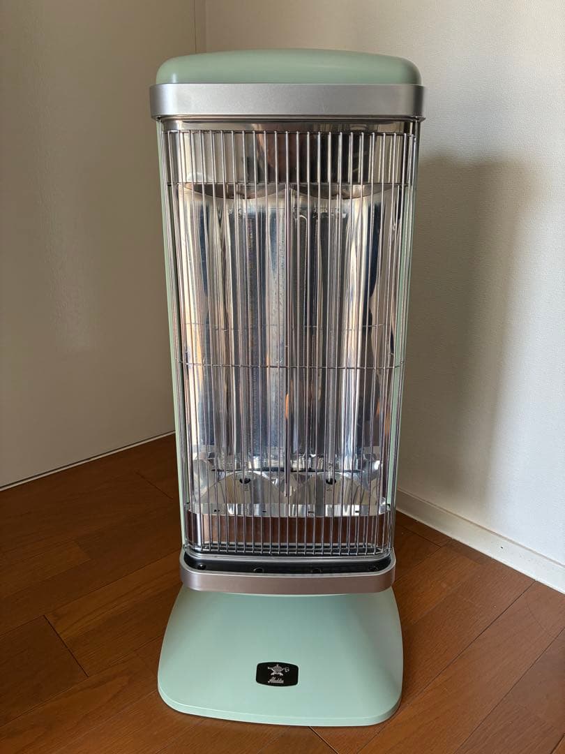 ★美品 ★ALADDIN アラジン 遠赤グラファイトヒーター CAH-2G10A