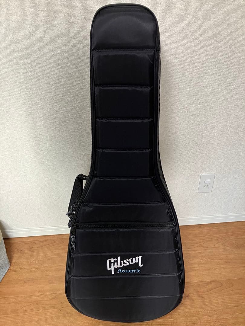 ギブソン ハミングバード 1960's 1960s 復刻モデル 日本限定発売