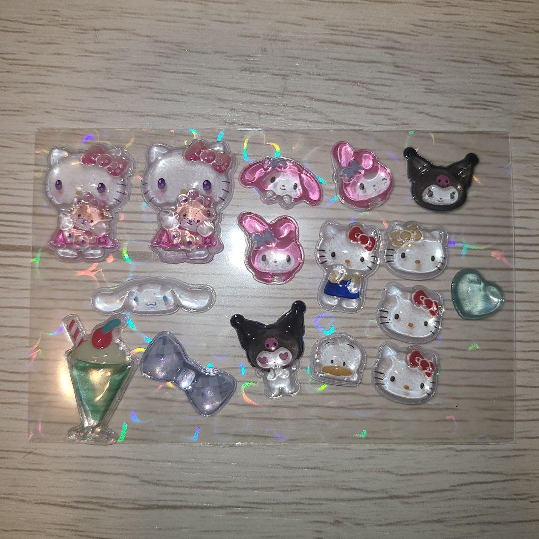 正規品】おすそ分け ボンドロ サンリオ サンリオミニ - メルカリ