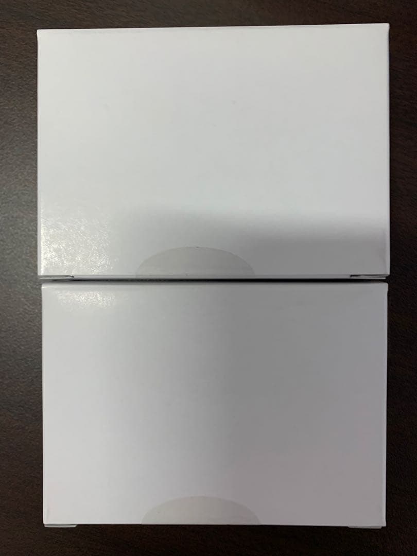 お兄ちゃんはおしまい！ トレーディング名刺 2box