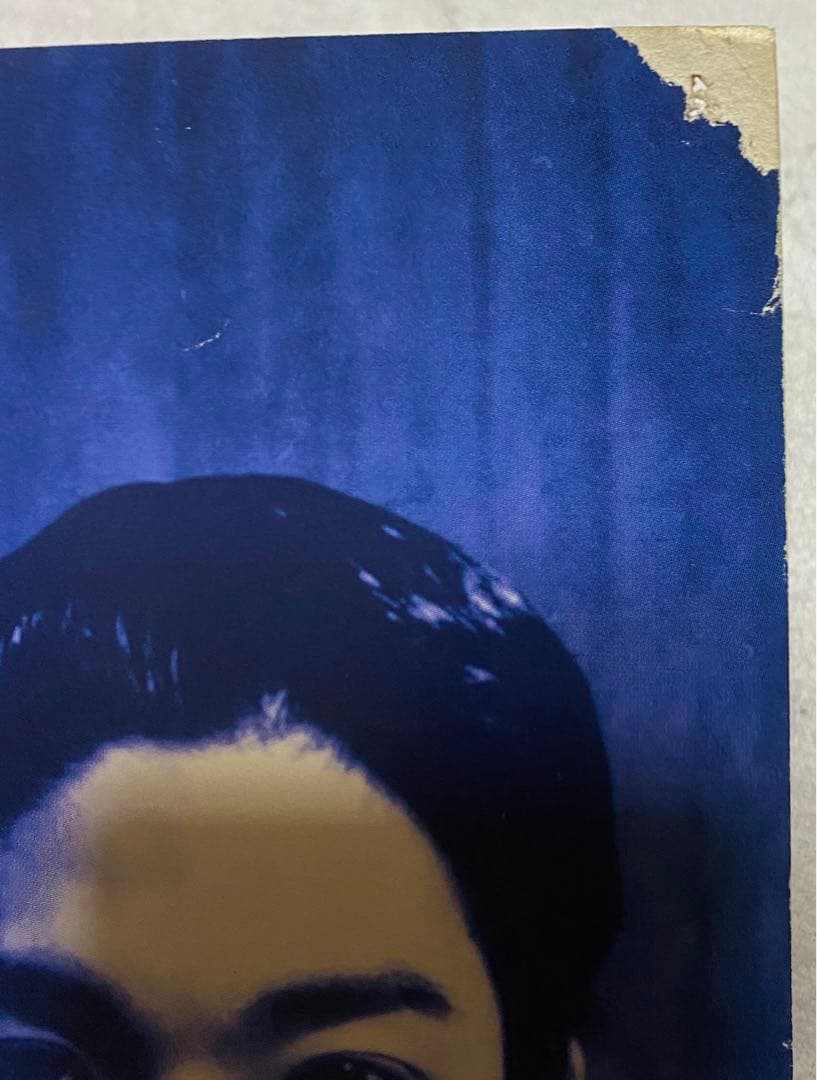 Mr.Children 「Atomic Heart」 告知ポスター B2サイズ - メルカリ